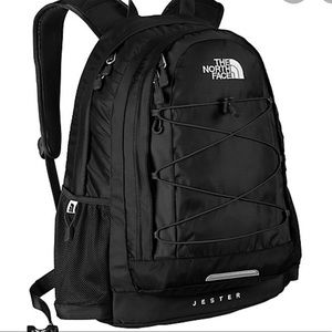 The North Face Jester backpack unisex